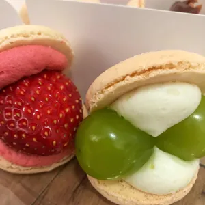 구월의마카롱 사진