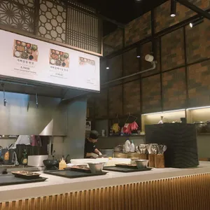 직화한상 리뷰 사진