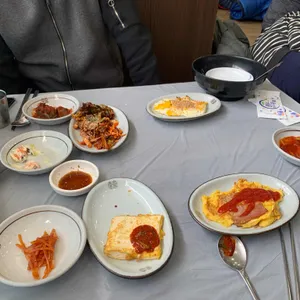 곤리식당 사진