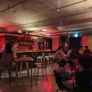 울라봉 cafe & pub 리뷰 사진
