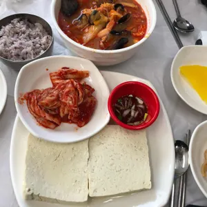 미송순두부짬뽕 대표 사진