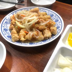 지엔 사진