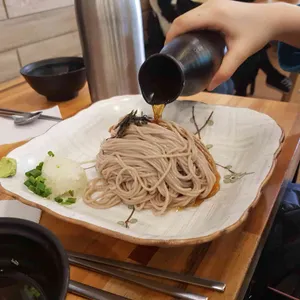 메밀공작소 사진