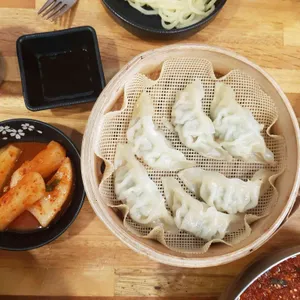 메밀공작소 사진