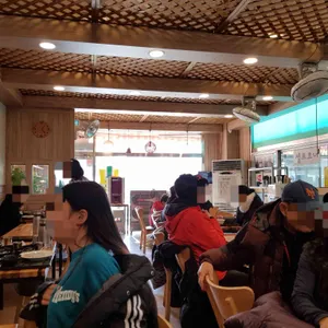 메밀공작소 리뷰 사진