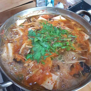 가마솥황골마당 사진