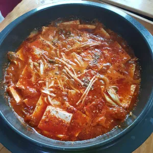 가마솥황골마당 사진