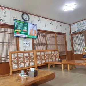가마솥황골마당 리뷰 사진
