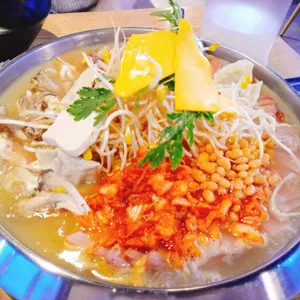 쉐프의부대찌개  사진