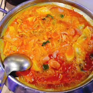 쉐프의부대찌개  사진