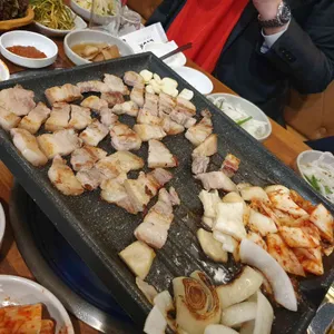 현궁 사진