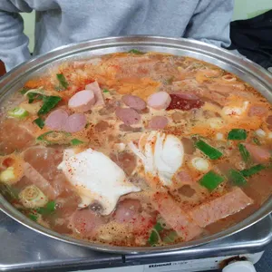 흥부부대찌개 사진