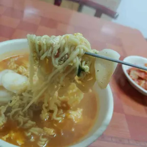 소망분식 사진