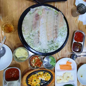 광명수산 리뷰 사진