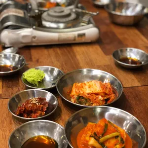 왕호갈비탕 사진