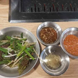 읍성한돈 사진