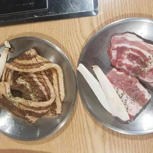 읍성한돈 사진