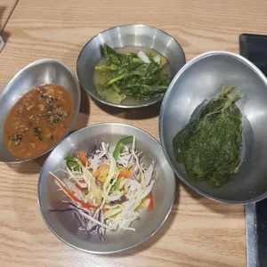 읍성한돈 사진