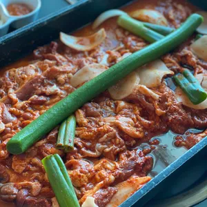 보문호반오리 리뷰 사진