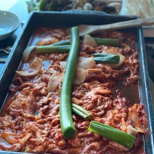 보문호반오리 리뷰 사진