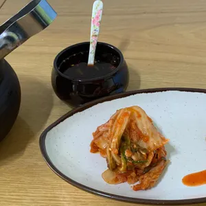포항국수 대표 사진