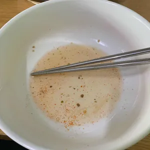 포항국수 사진