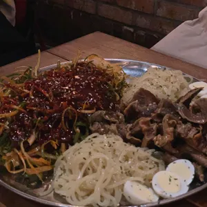 낭만장작 사진