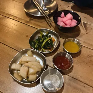 낭만장작 리뷰 사진