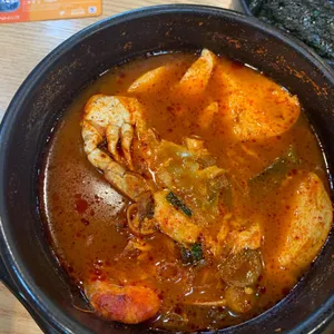 장가네 일품순두부 사진