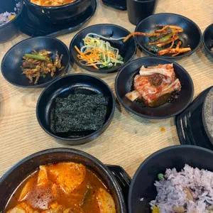 장가네 일품순두부 사진