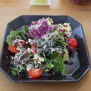 민테이블 사진