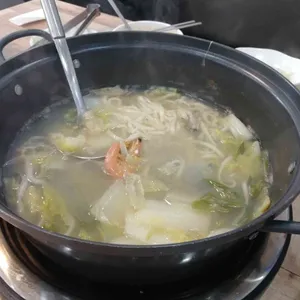 택이네조개전골 사진