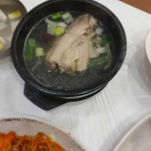 탱고아구찜 리뷰 사진