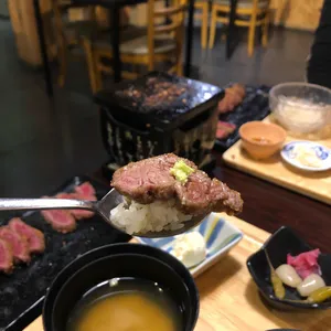 고베규카츠 사진