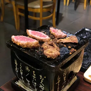 고베규카츠 사진