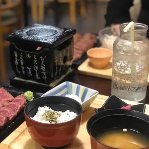 고베규카츠 리뷰 사진