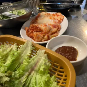 구뜰집 사진