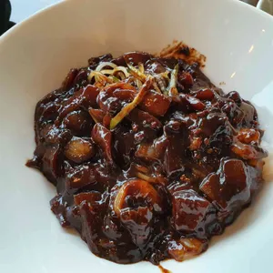 그랜드 워커힐 서울 금룡 리뷰 사진