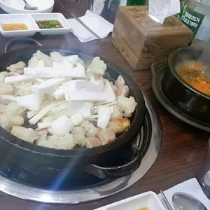 봉천황소곱창 사진