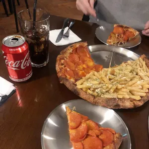 피자네버슬립스 리뷰 사진