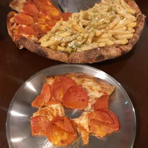 피자네버슬립스 리뷰 사진