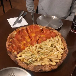 피자네버슬립스 리뷰 사진