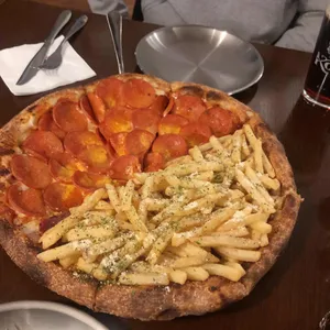 피자네버슬립스 리뷰 사진