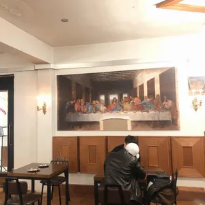 피자네버슬립스 리뷰 사진