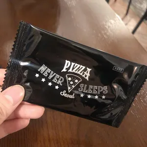 피자네버슬립스 리뷰 사진