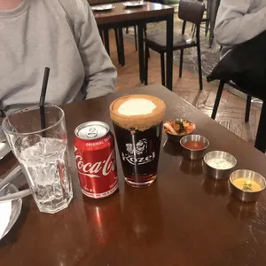 피자네버슬립스 리뷰 사진