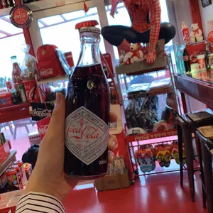 카페 콜라 사진 2