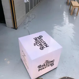 로스팅마스터즈 리뷰 사진