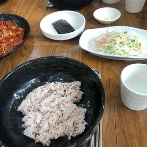 신천쭈꾸미 사진