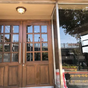 삼문당 커피로스터 리뷰 사진